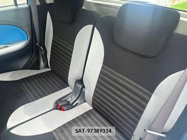 Daihatsu CAST 2015-11 6675326-21