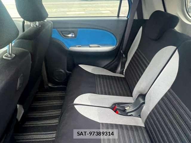 Daihatsu CAST 2015-11 6675326-22