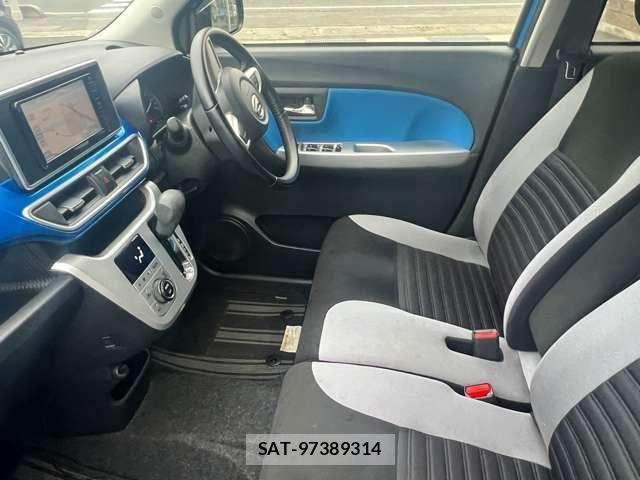 Daihatsu CAST 2015-11 6675326-25
