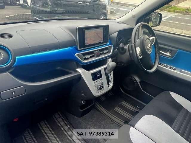 Daihatsu CAST 2015-11 6675326-26