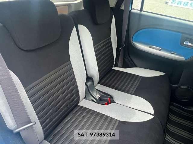 Daihatsu CAST 2015-11 6675326-27