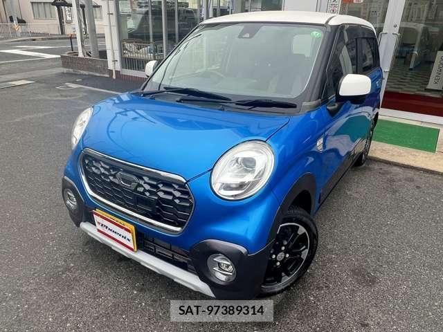 Daihatsu CAST 2015-11 6675326-2