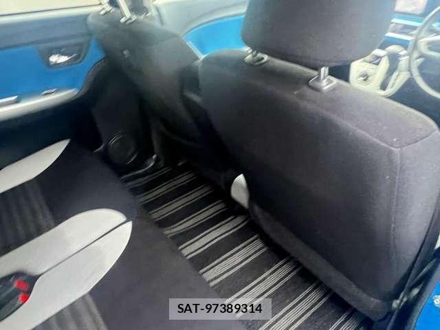 Daihatsu CAST 2015-11 6675326-29