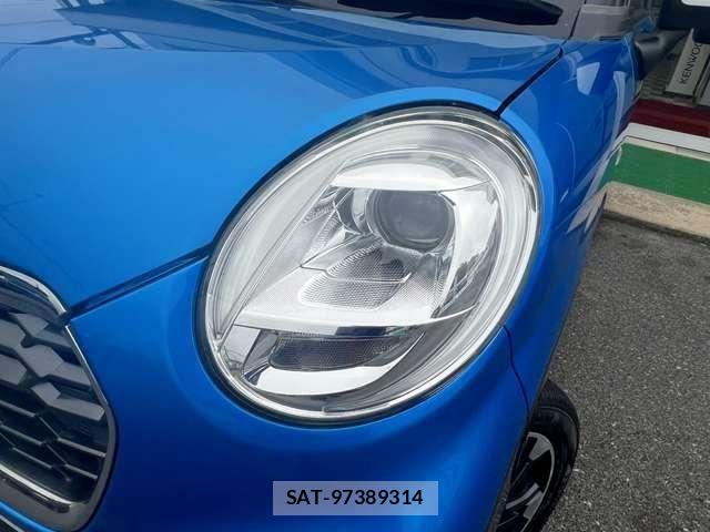 Daihatsu CAST 2015-11 6675326-3