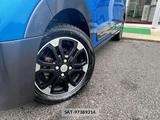 Daihatsu CAST 2015-11 6675326-4