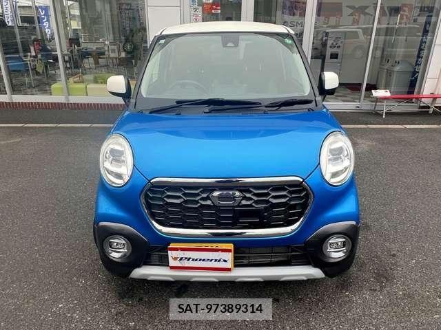 Daihatsu CAST 2015-11 6675326-5