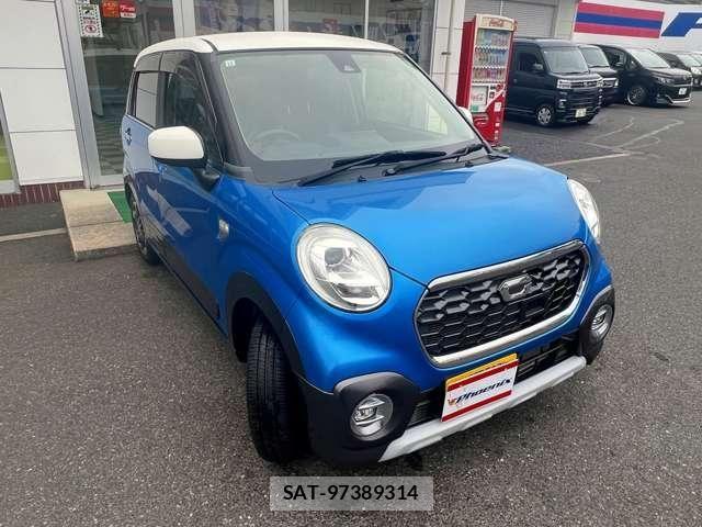 Daihatsu CAST 2015-11 6675326-6