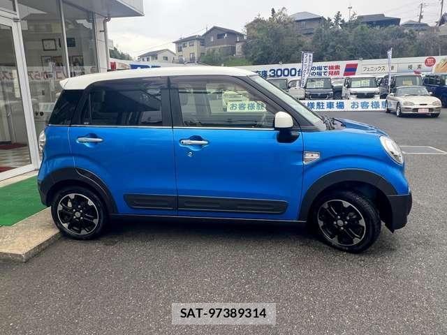 Daihatsu CAST 2015-11 6675326-7
