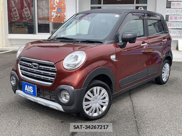 Daihatsu CAST 2019-03 6683714-0