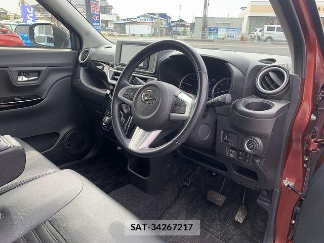 Daihatsu CAST 2019-03 6683714-16
