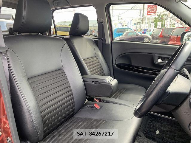 Daihatsu CAST 2019-03 6683714-17