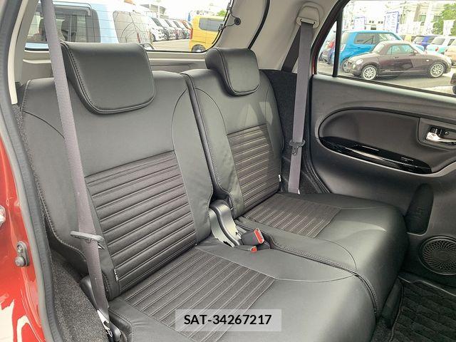 Daihatsu CAST 2019-03 6683714-18
