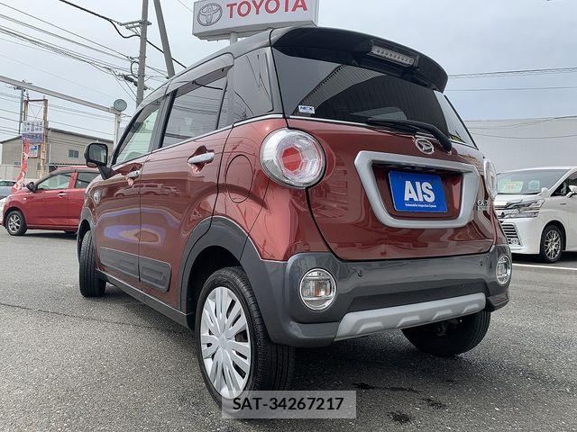 Daihatsu CAST 2019-03 6683714-1