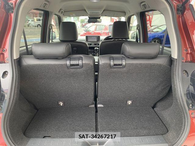 Daihatsu CAST 2019-03 6683714-19