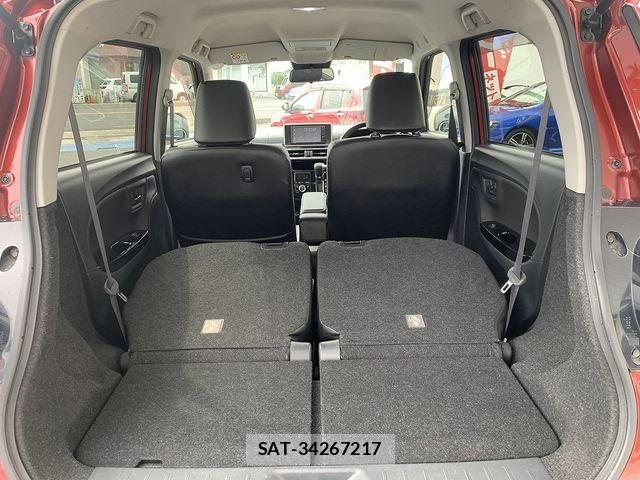 Daihatsu CAST 2019-03 6683714-20