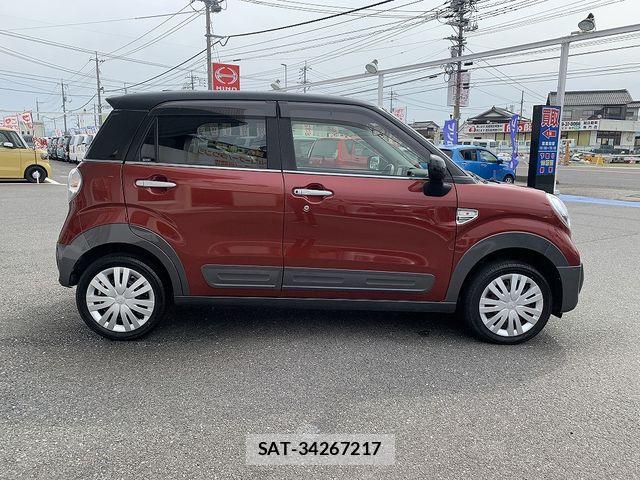 Daihatsu CAST 2019-03 6683714-21