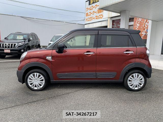 Daihatsu CAST 2019-03 6683714-22