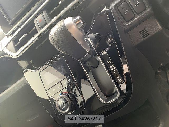 Daihatsu CAST 2019-03 6683714-23