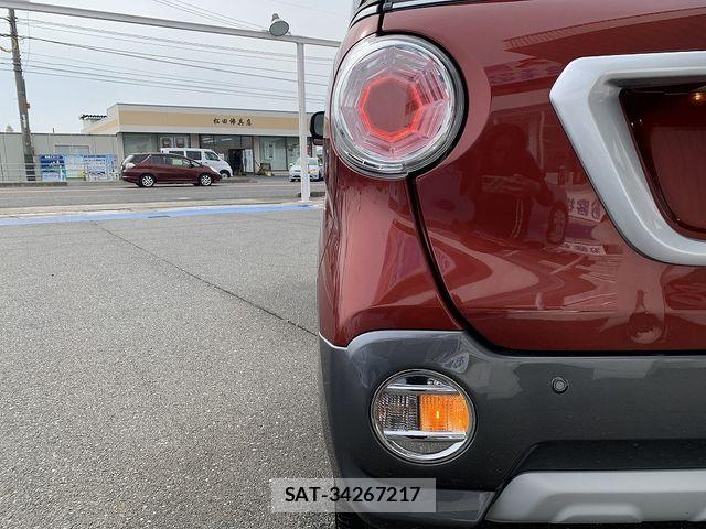 Daihatsu CAST 2019-03 6683714-25