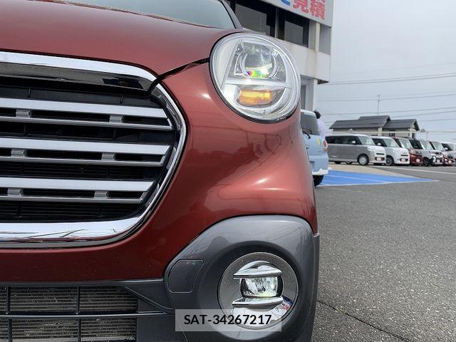 Daihatsu CAST 2019-03 6683714-26