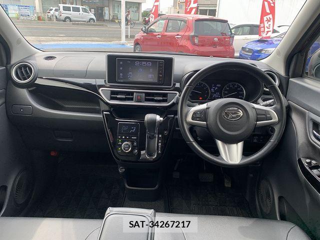 Daihatsu CAST 2019-03 6683714-2