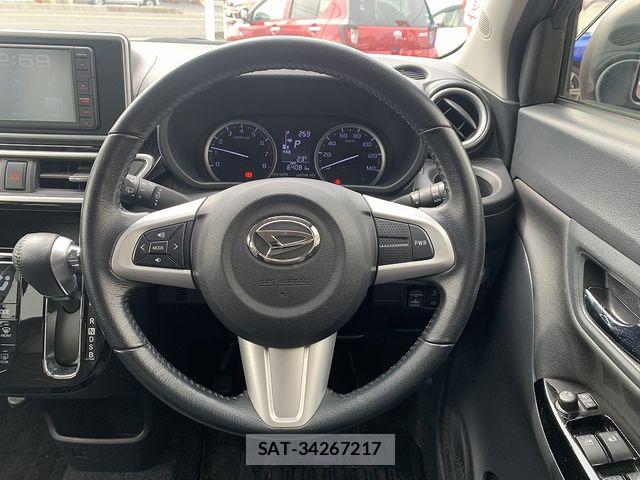 Daihatsu CAST 2019-03 6683714-3
