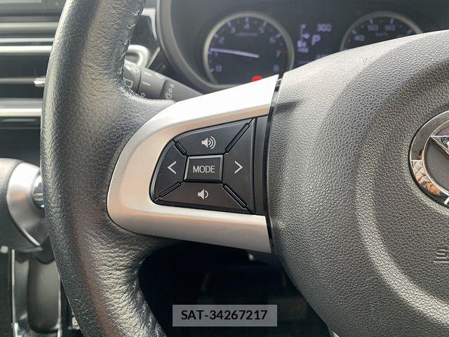 Daihatsu CAST 2019-03 6683714-7