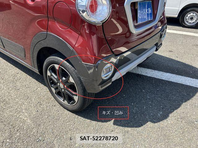 Daihatsu CAST 2017-03 7020169-10