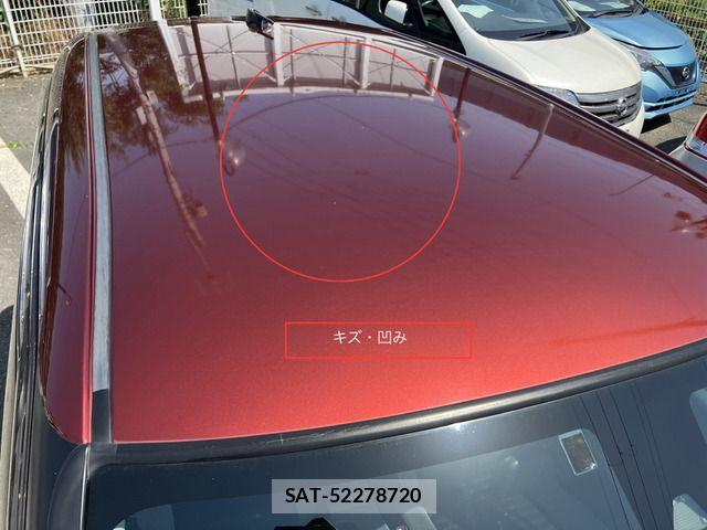 Daihatsu CAST 2017-03 7020169-12