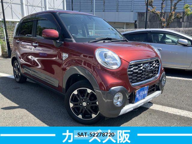 Daihatsu CAST 2017-03 7020169-1