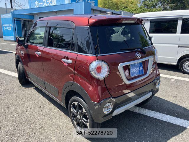 Daihatsu CAST 2017-03 7020169-2