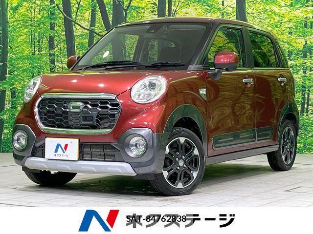 Daihatsu CAST 2016-08 7215916-0