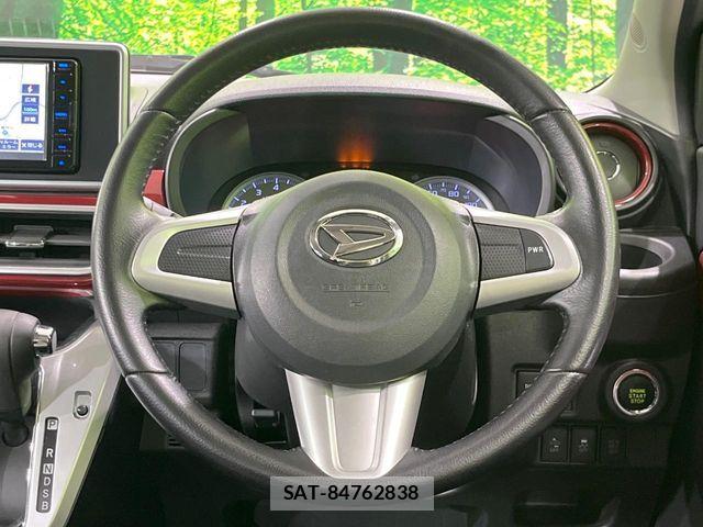 Daihatsu CAST 2016-08 7215916-10