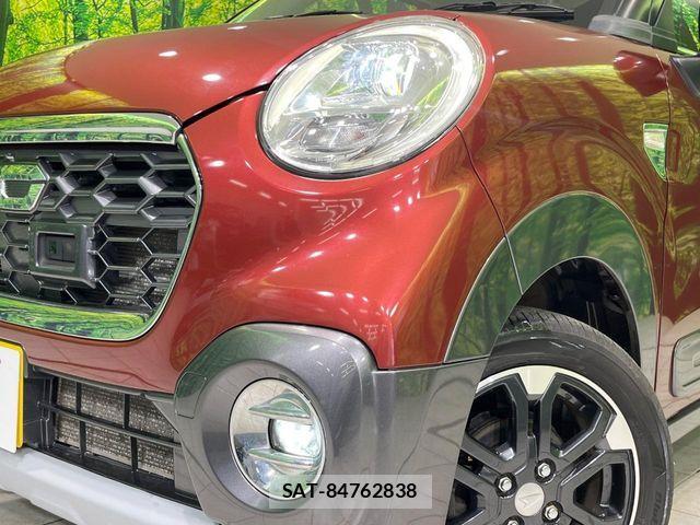 Daihatsu CAST 2016-08 7215916-11
