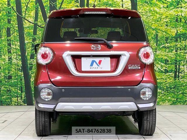 Daihatsu CAST 2016-08 7215916-14