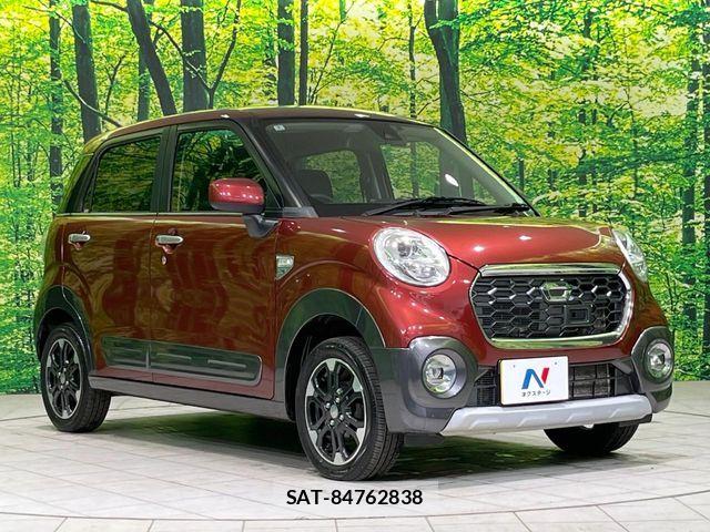 Daihatsu CAST 2016-08 7215916-15