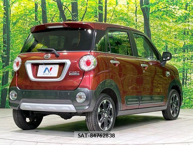 Daihatsu CAST 2016-08 7215916-16