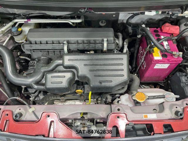 Daihatsu CAST 2016-08 7215916-17