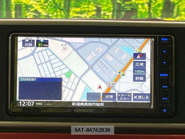 Daihatsu CAST 2016-08 7215916-3