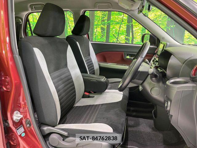Daihatsu CAST 2016-08 7215916-7
