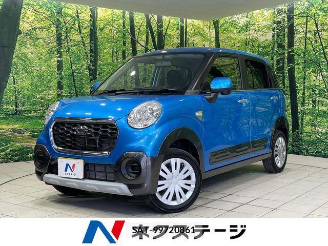 Daihatsu CAST 2017-01 7250084-0