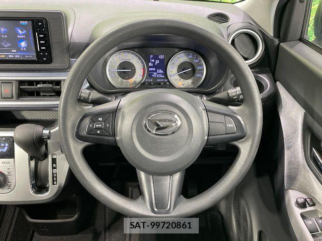 Daihatsu CAST 2017-01 7250084-9