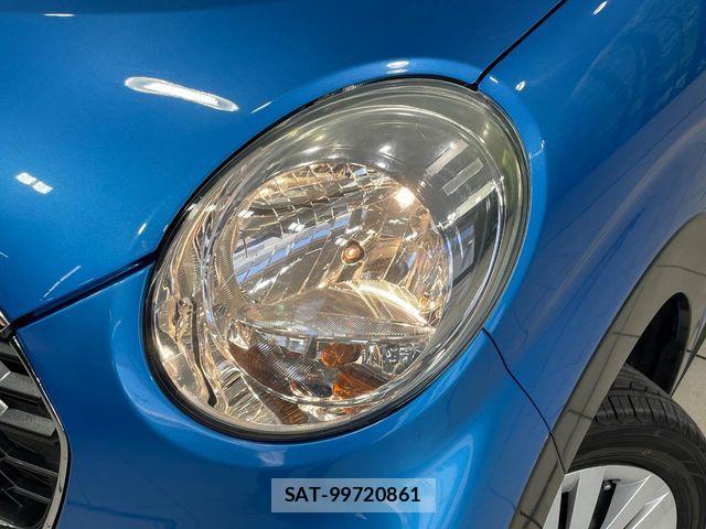 Daihatsu CAST 2017-01 7250084-10