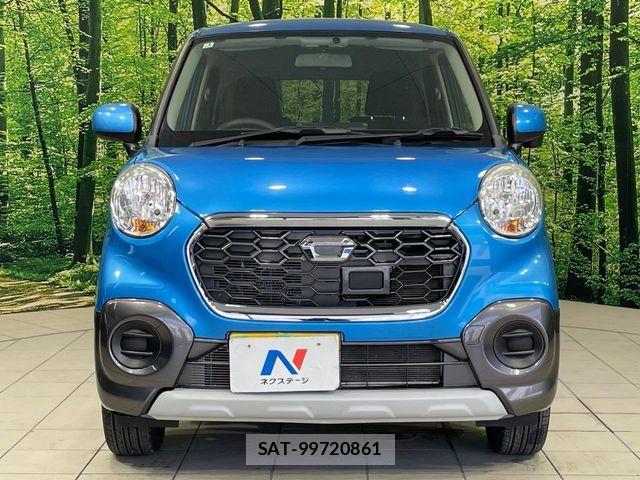 Daihatsu CAST 2017-01 7250084-12