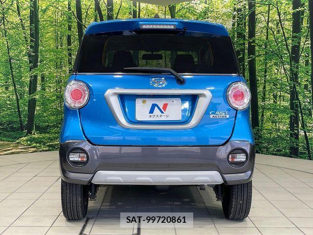 Daihatsu CAST 2017-01 7250084-13