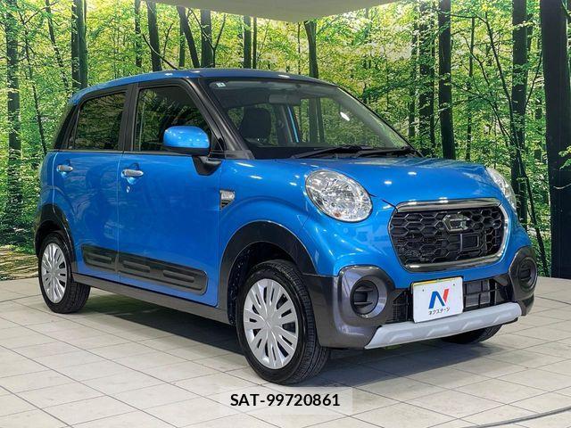Daihatsu CAST 2017-01 7250084-14
