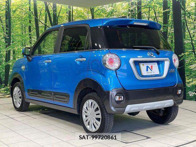 Daihatsu CAST 2017-01 7250084-15
