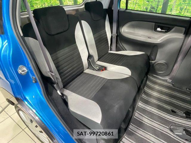 Daihatsu CAST 2017-01 7250084-7
