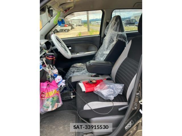 Daihatsu CAST 2018-02 7250090-13