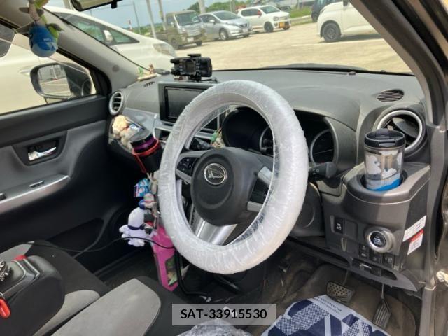 Daihatsu CAST 2018-02 7250090-15